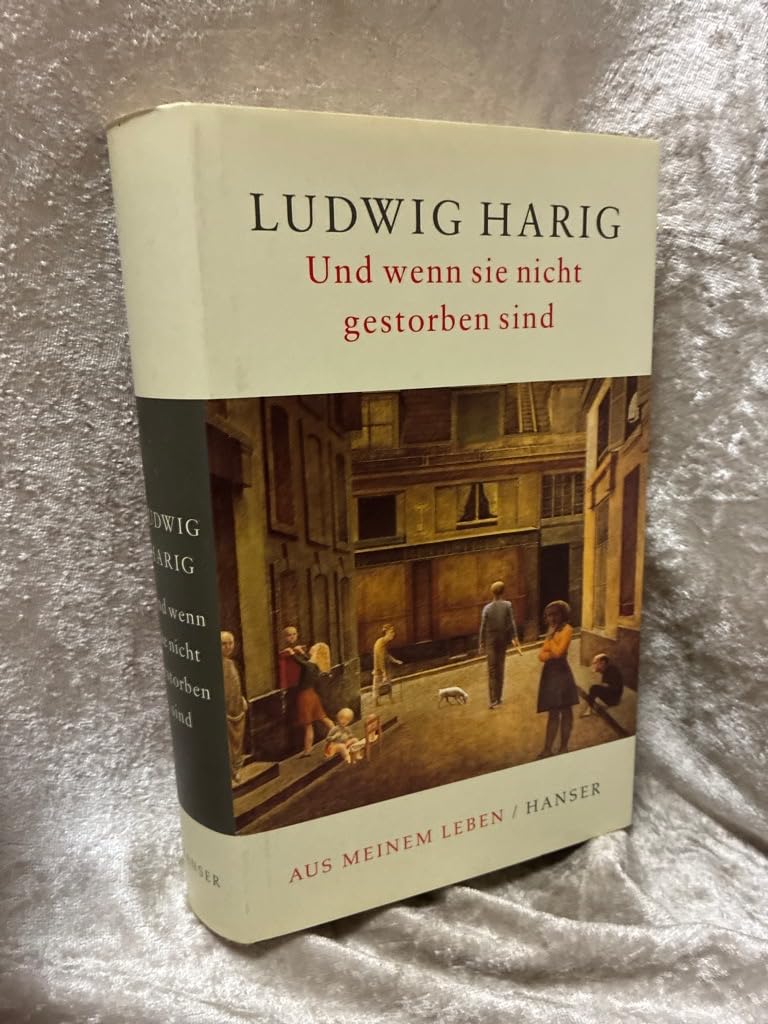 Und wenn sie nicht gestorben sind Contemporary literature