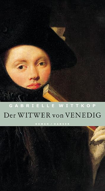 Product Image: Der Witwer von Venedig