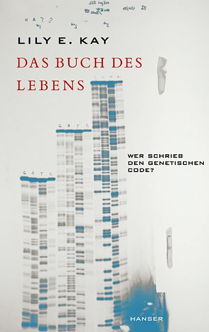 Das Buch des Lebens: Wer schrieb den genetischen Code? Business & Technology Books