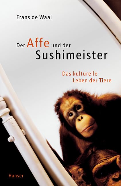 Der Affe und der Sushimeister Natural Sciences
