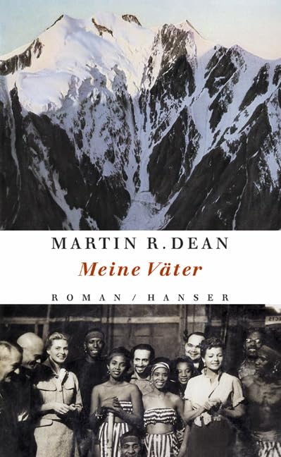 Product Image: Meine Väter: Roman