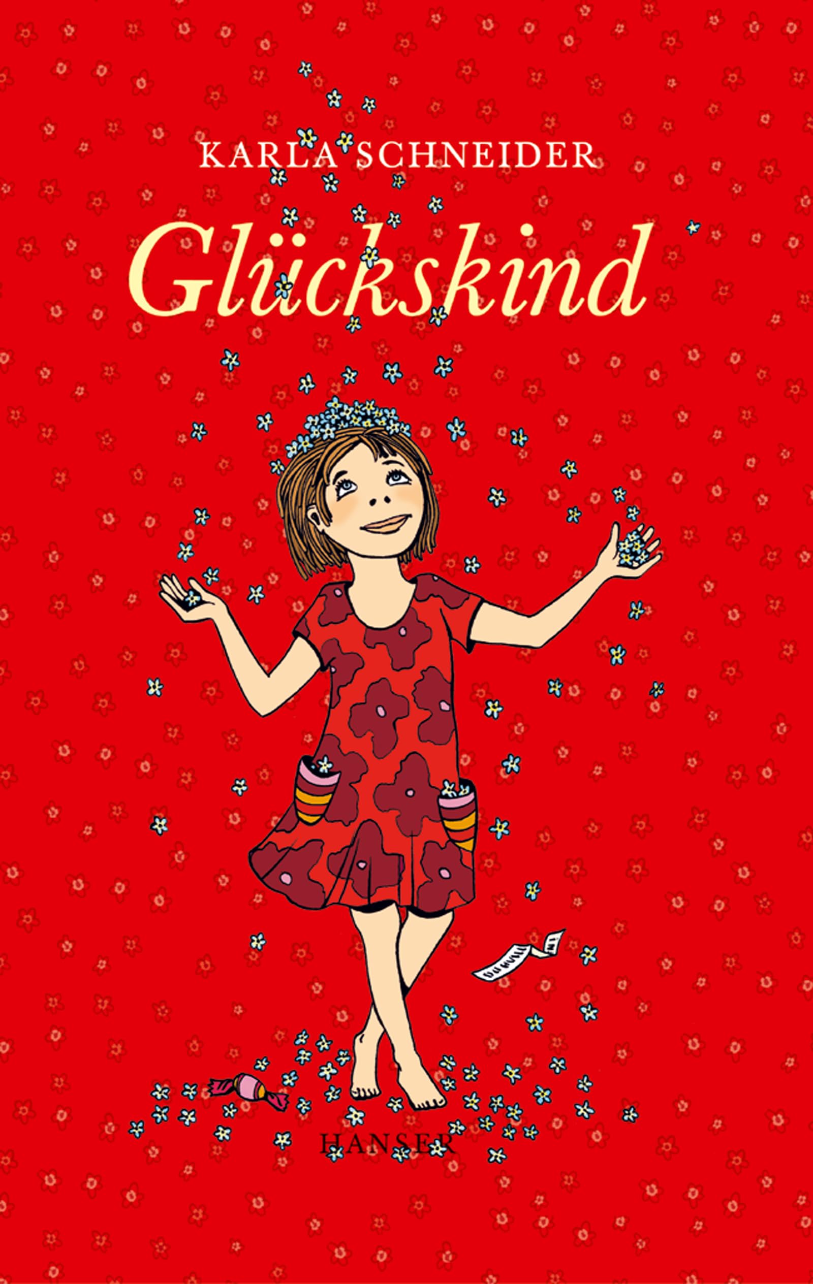 Glückskind Novels & Short Stories