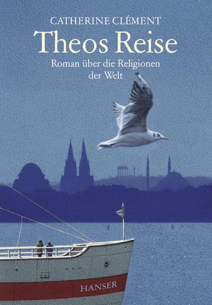 Theos Reise Religion & Esotericism