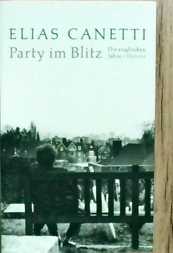 Product Image: Party im Blitz