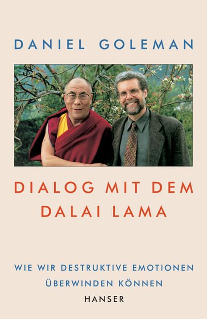 Dialog mit dem Dalai Lama Philosophy
