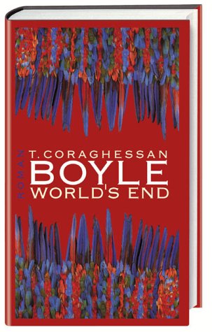 Product Image: World's End. Amazon.de Sonderausgabe.