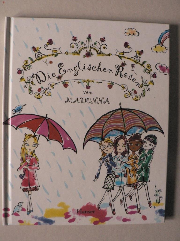 Product Image: Die Englischen Rosen