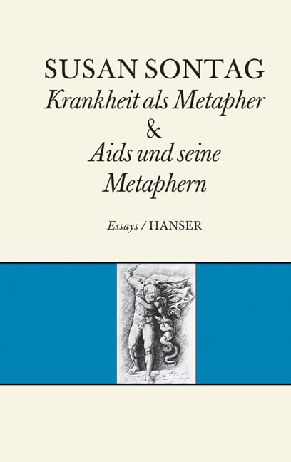 Krankheit als Metapher & Aids und seine Metaphern Law