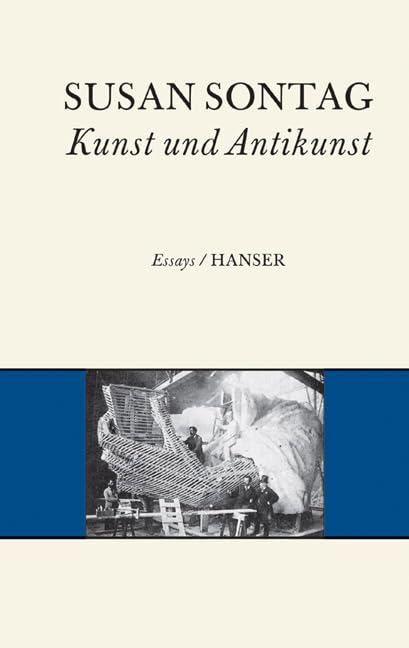 Product Image: Kunst und Antikunst