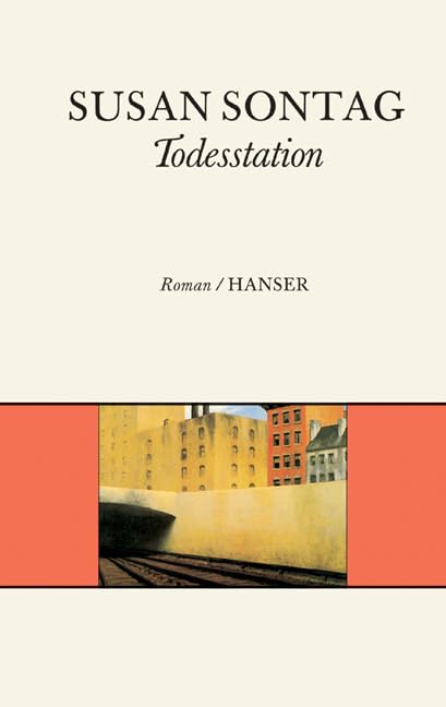 Todesstation: Roman. Mit e. Nachw. d. Autorin z. dtsch. Ausgabe Essays & Short Stories