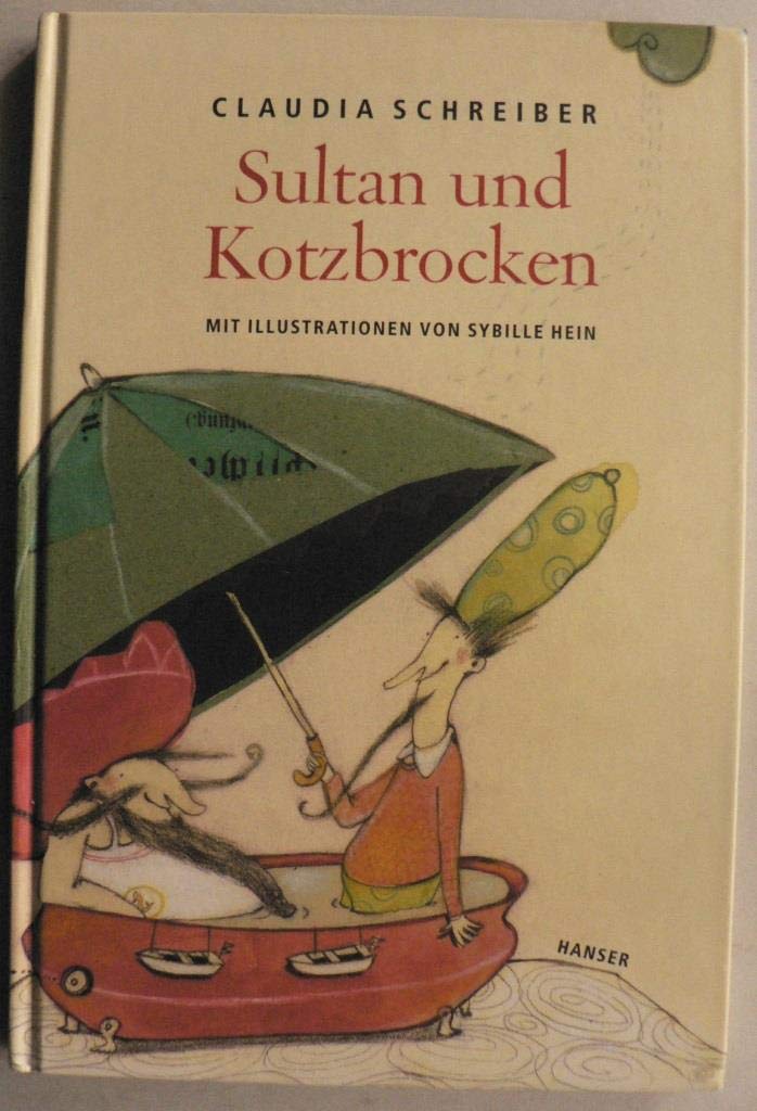 Sultan und Kotzbrocken Non-fiction