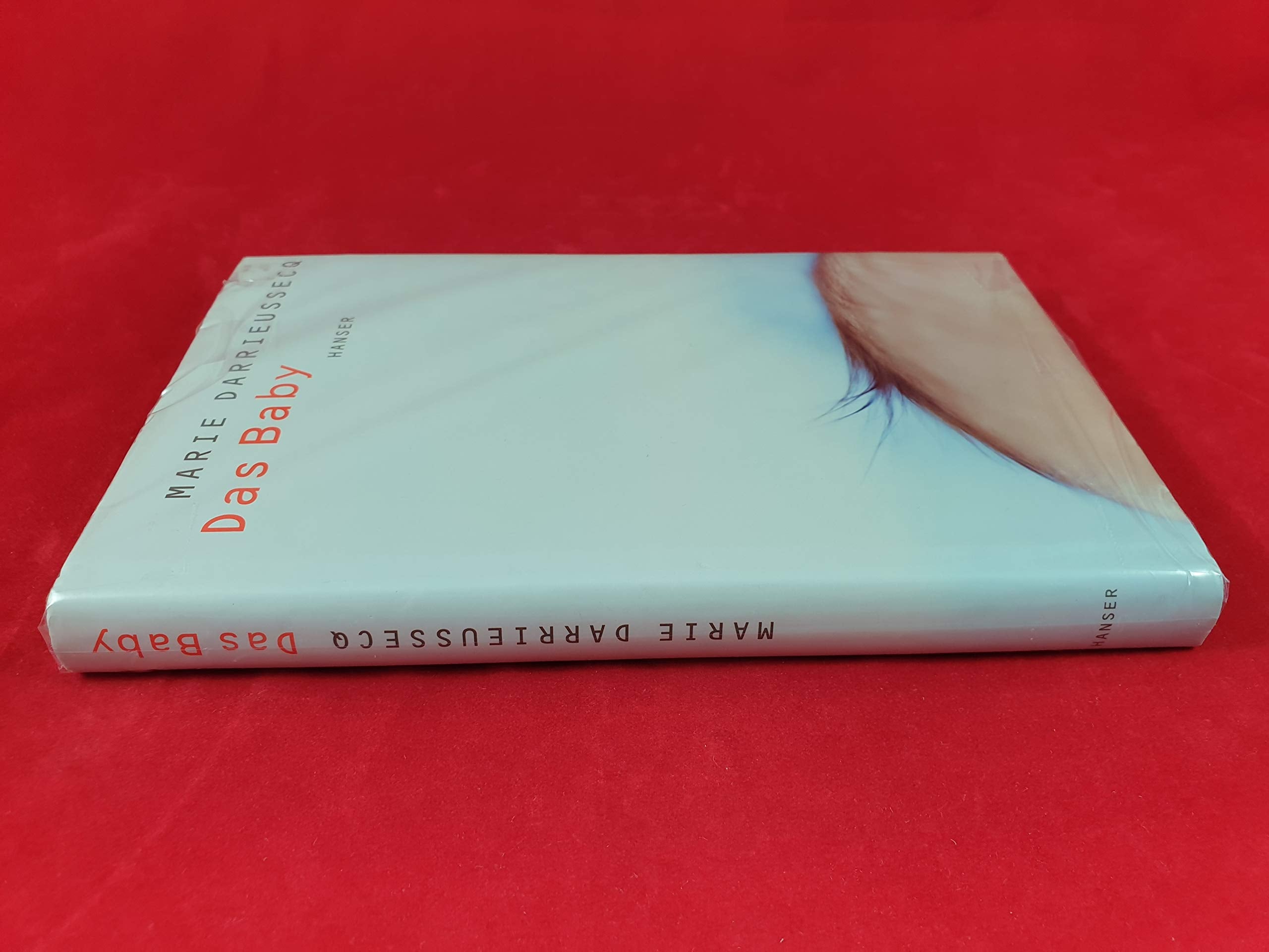 Das Baby Contemporary literature Books