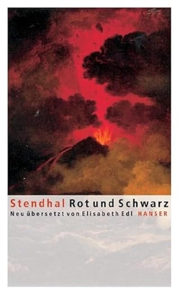Rot und Schwarz Classics