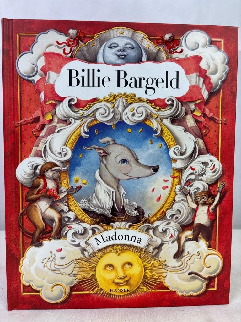Billie Bargeld Living & Furnishing