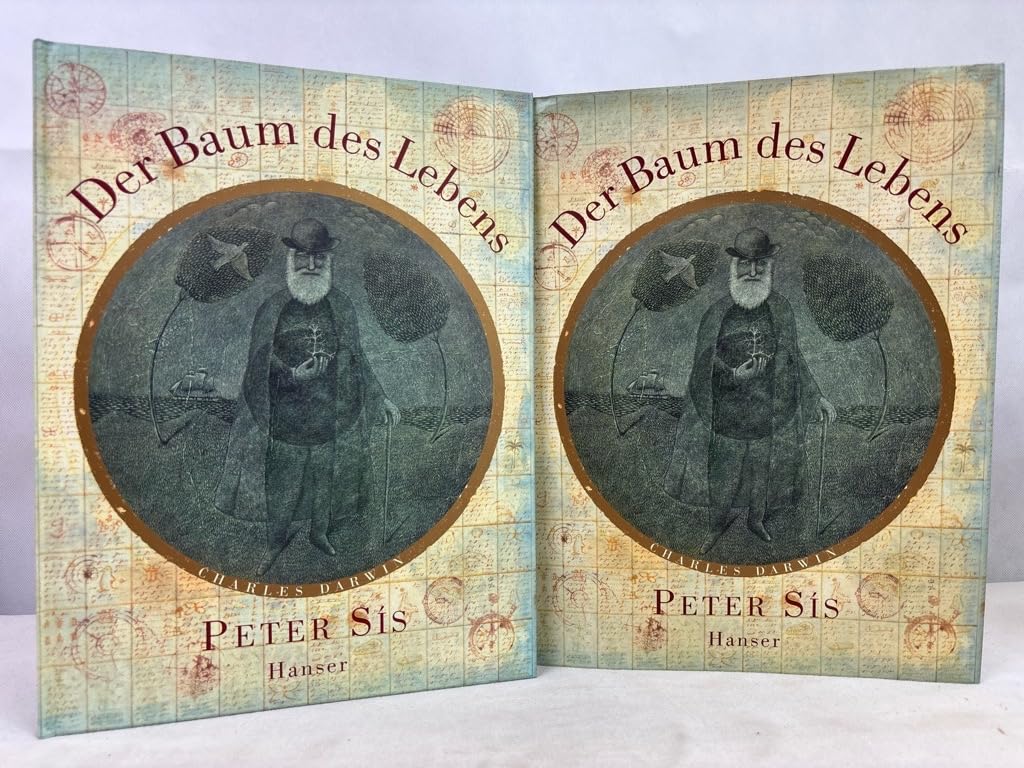 Der Baum des Lebens: Charles Darwin Education
