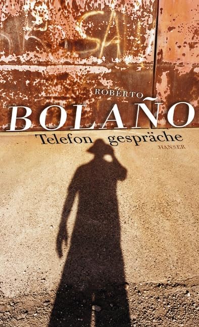 Telefongespräche Contemporary literature Books