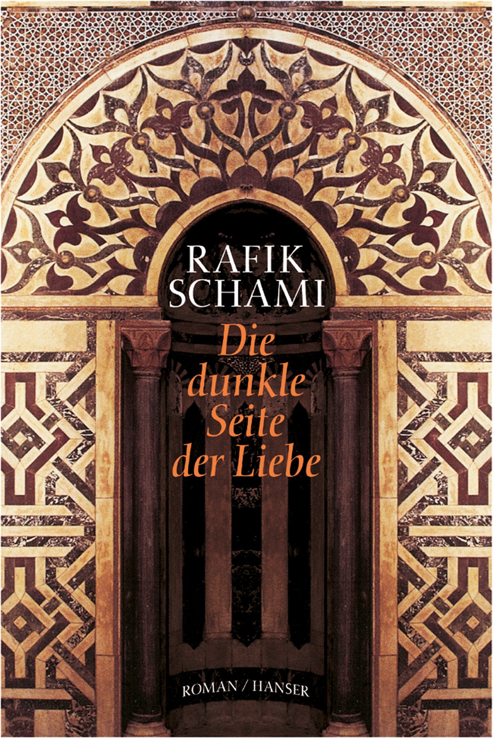 Product Image: Die dunkle Seite der Liebe