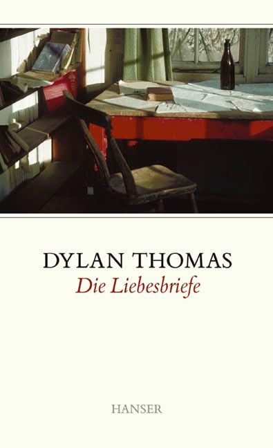 Die Liebesbriefe Essays & Short Stories