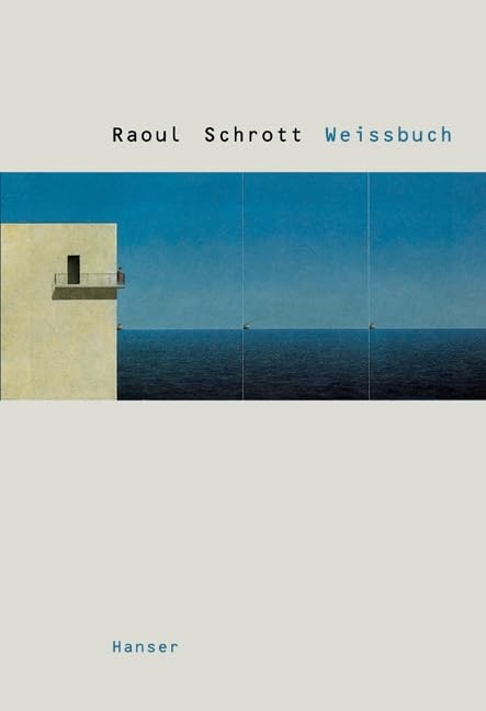 Weißbuch Essays & Short Stories