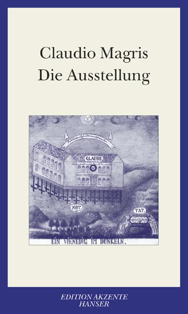 Die Ausstellung Essays & Short Stories