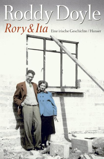 Product Image: Rory & Ita: Eine irische Geschichte
