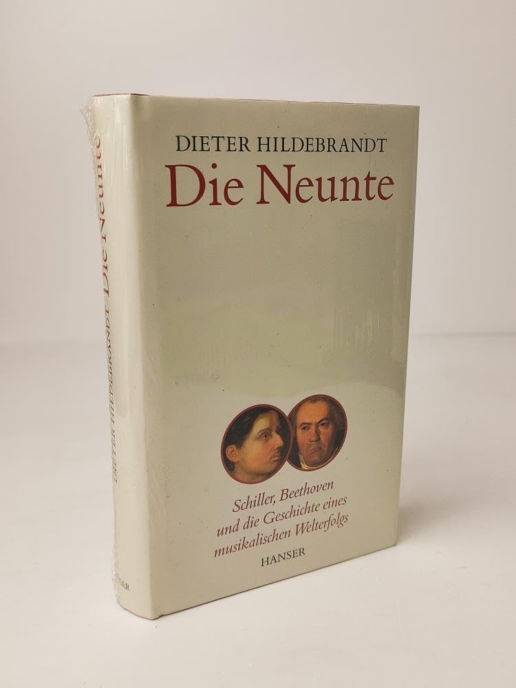 Die Neunte Personalities Books