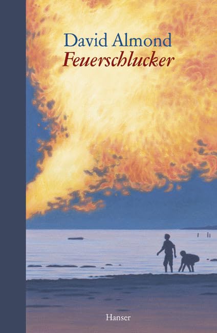 Feuerschlucker Parents & Children