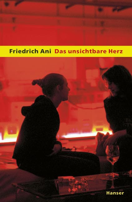 Das unsichtbare Herz Fantasy & Sci-Fi