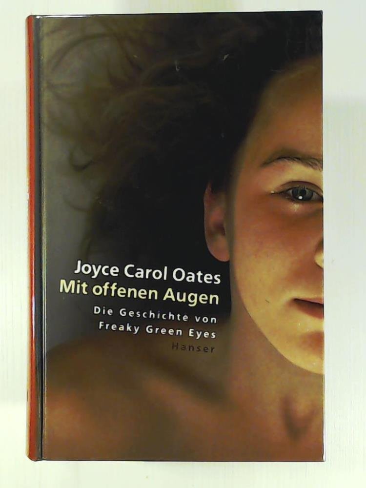 Product Image: Mit offenen Augen