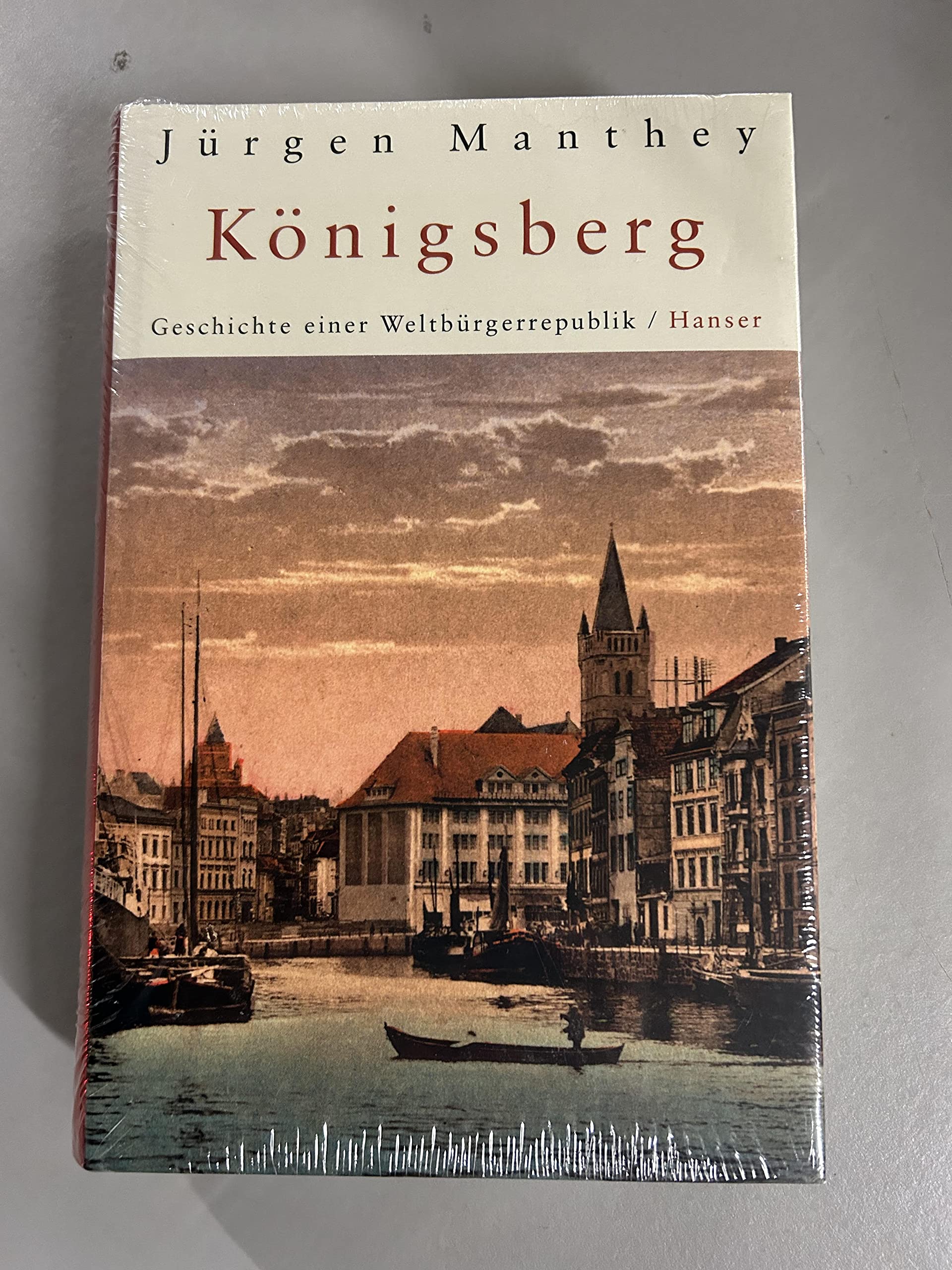 Product Image: Königsberg