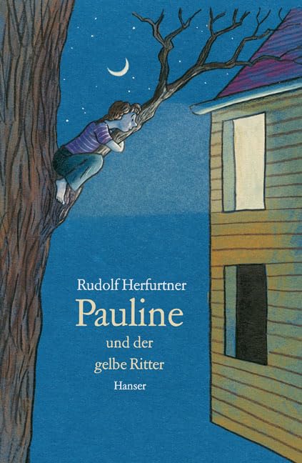 Pauline und der gelbe Ritter Novels & Short Stories
