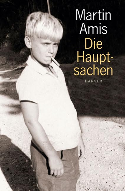 Die Hauptsachen Contemporary literature Books