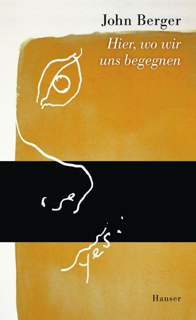 Product Image: Hier, wo wir uns begegnen