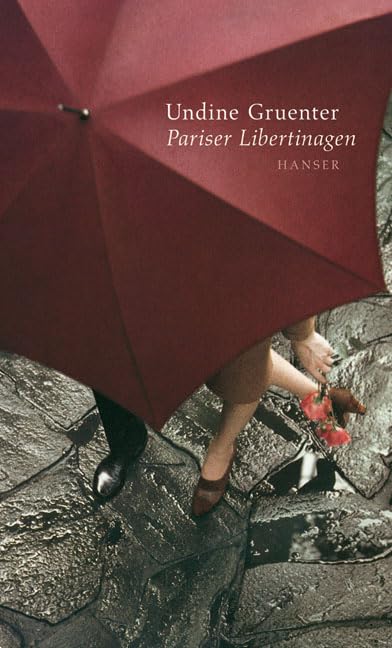 Product Image: Pariser Libertinagen