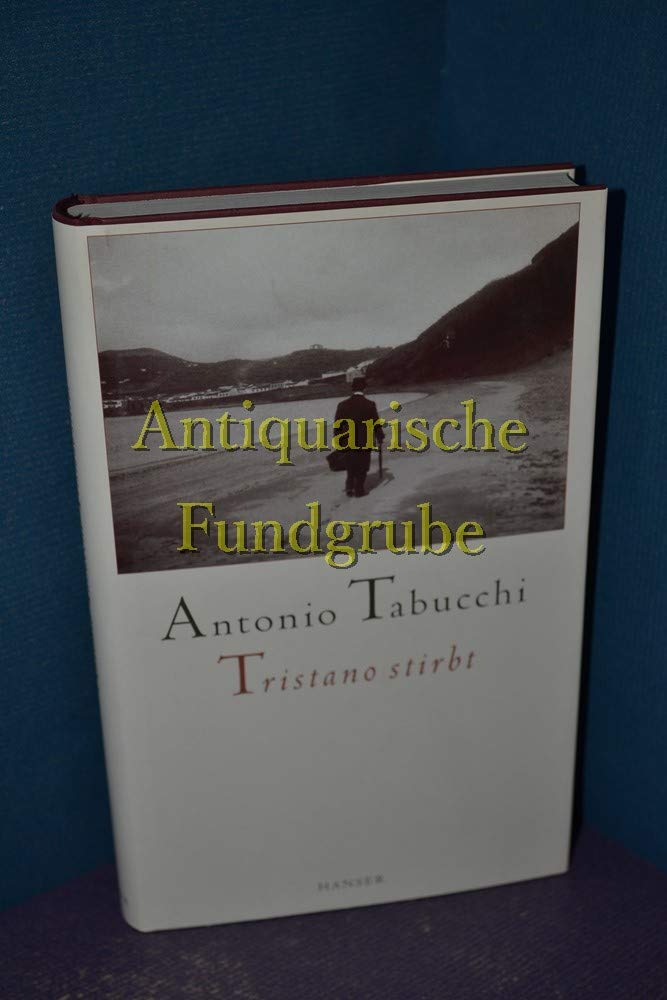Product Image: Tristano stirbt