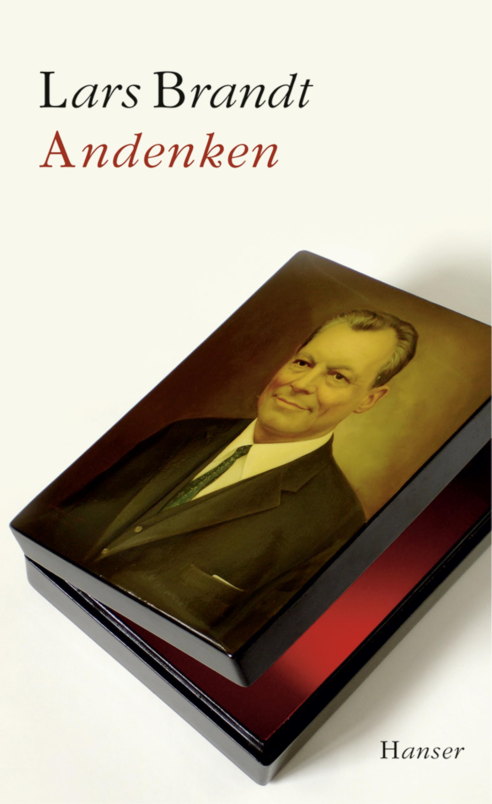 Andenken Contemporary literature Books