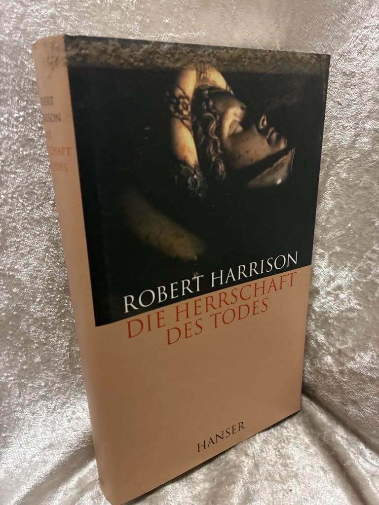Product Image: Die Herrschaft des Todes