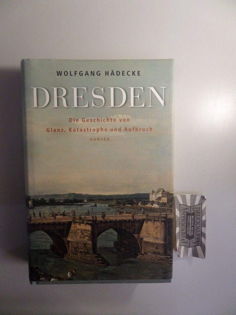 Dresden Politics & History