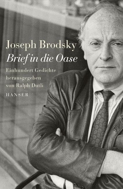 Brief in die Oase Poetry