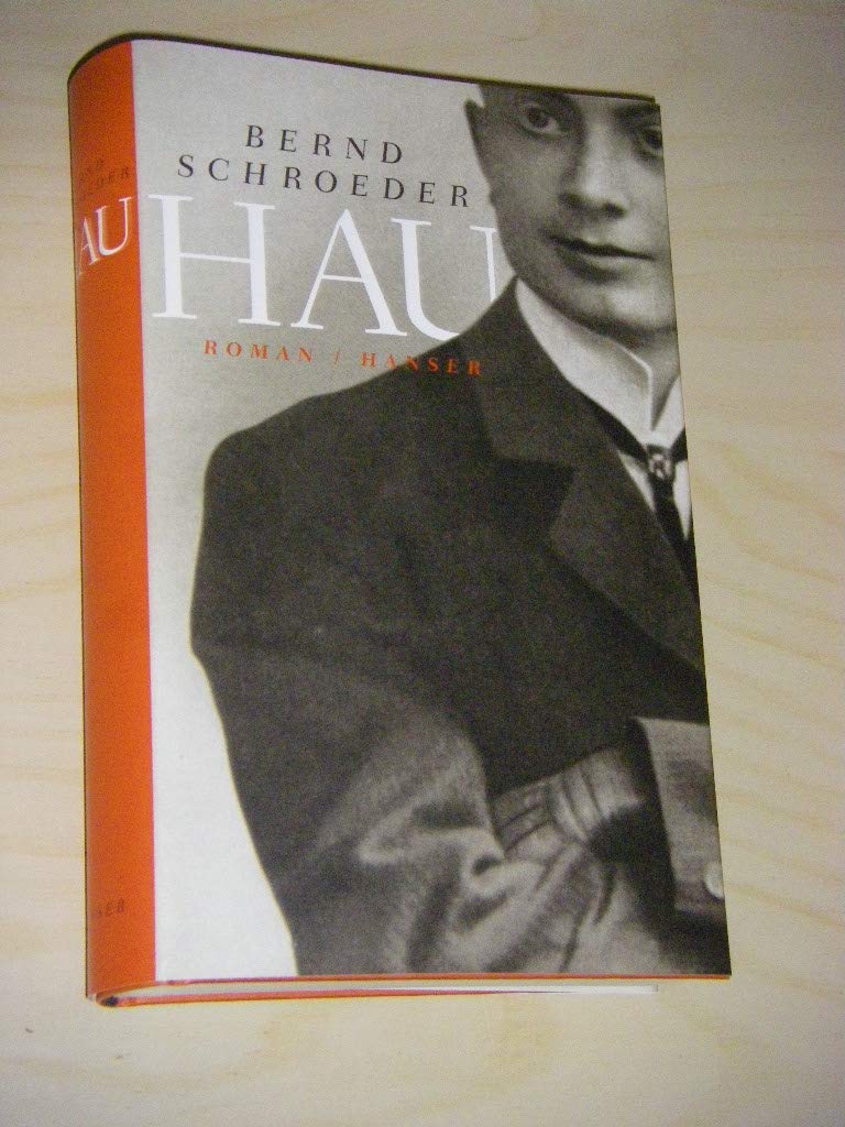 Hau Contemporary literature