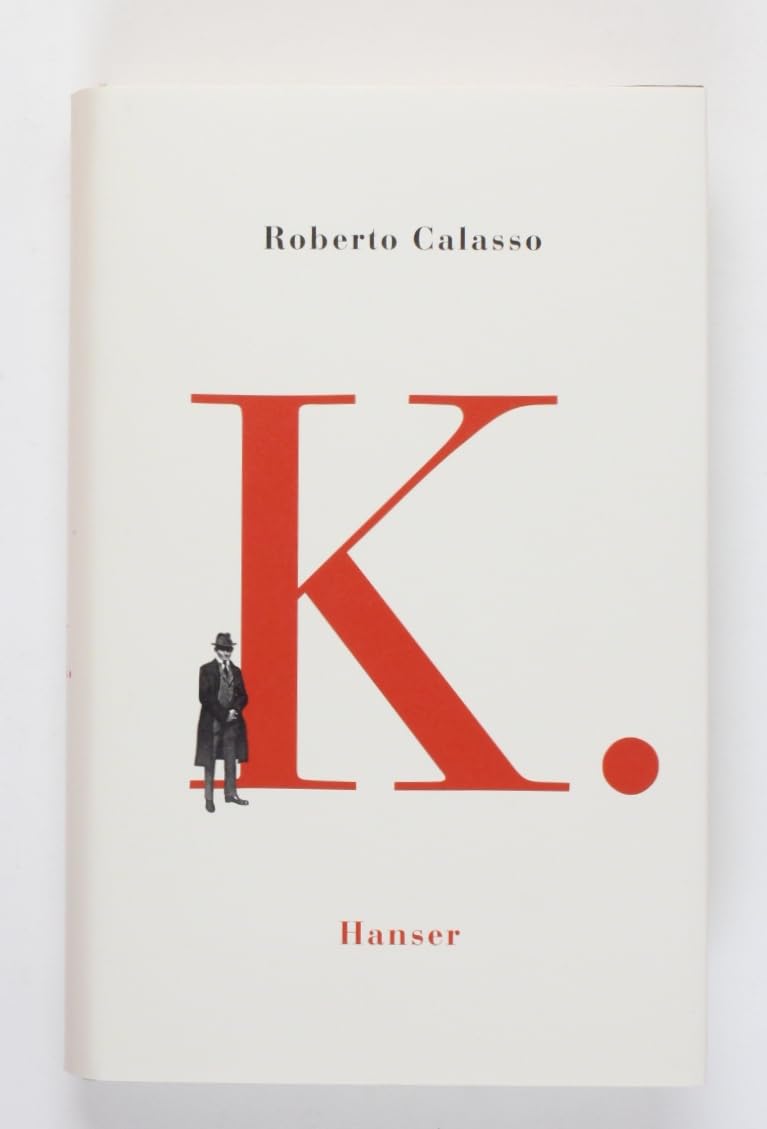 K. Essays & Short Stories