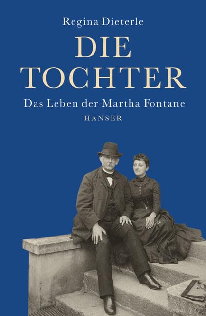 Die Tochter Personalities Books