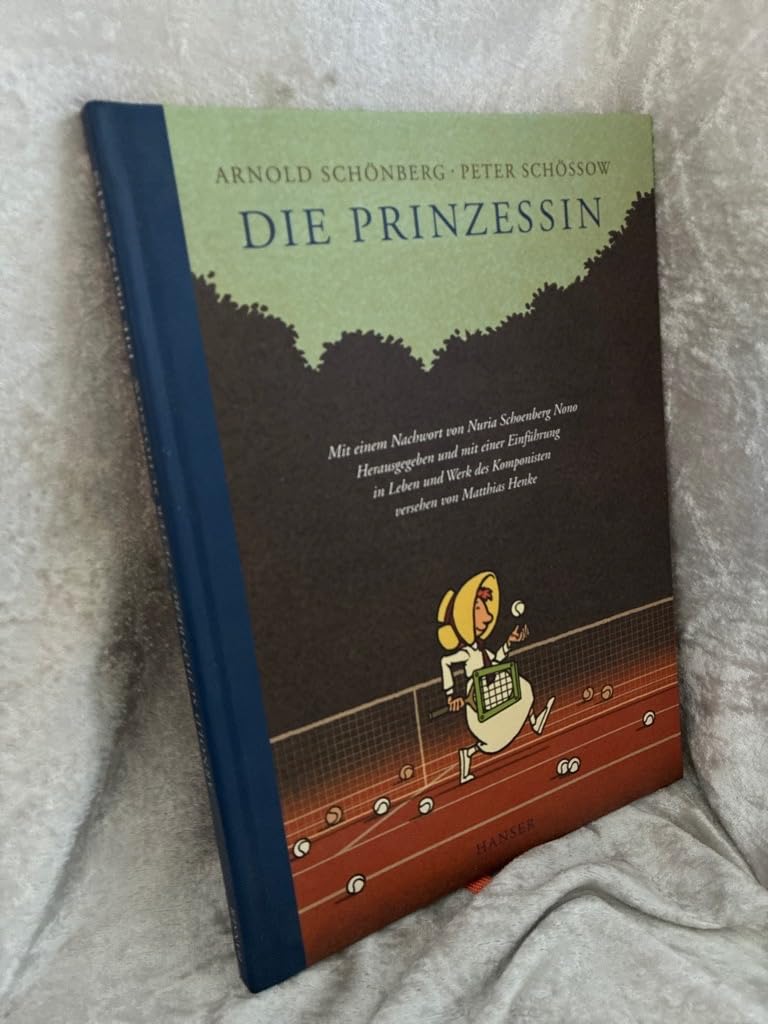 Die Prinzessin Children's books