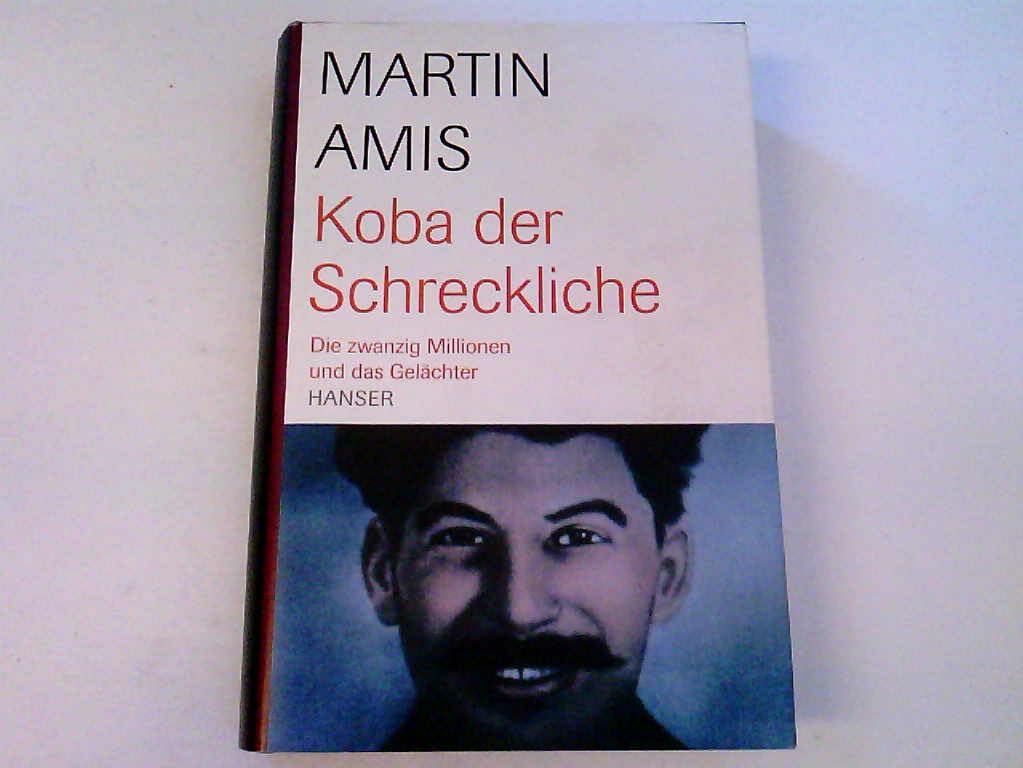Product Image: Koba der Schreckliche