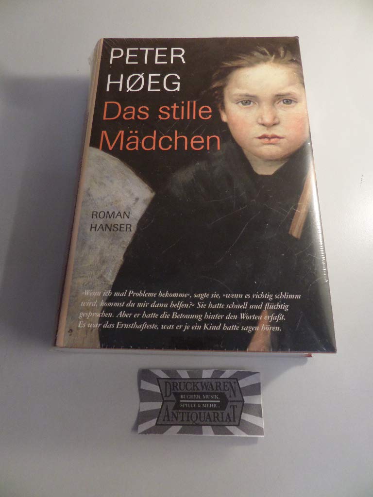 Das stille Mädchen Contemporary literature Books