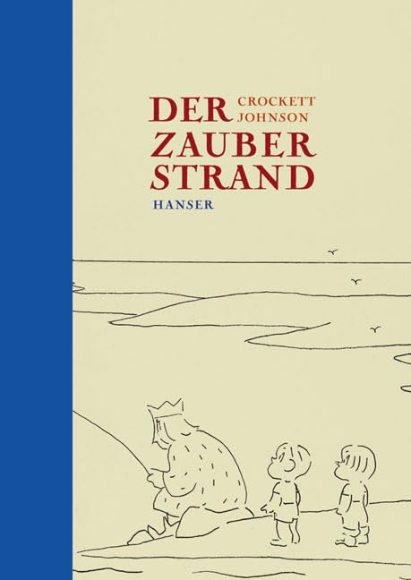 Der Zauberstrand Children's books