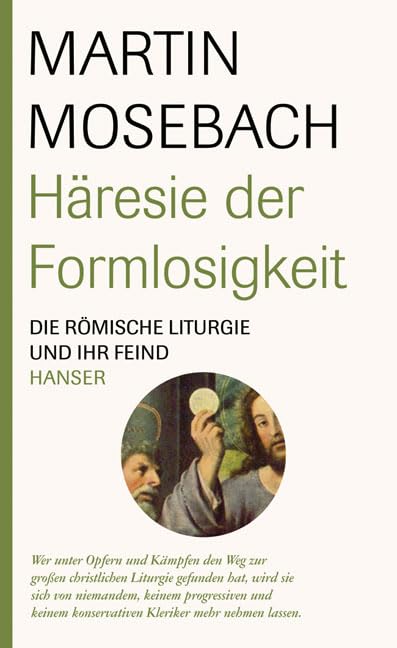 Product Image: Häresie der Formlosigkeit