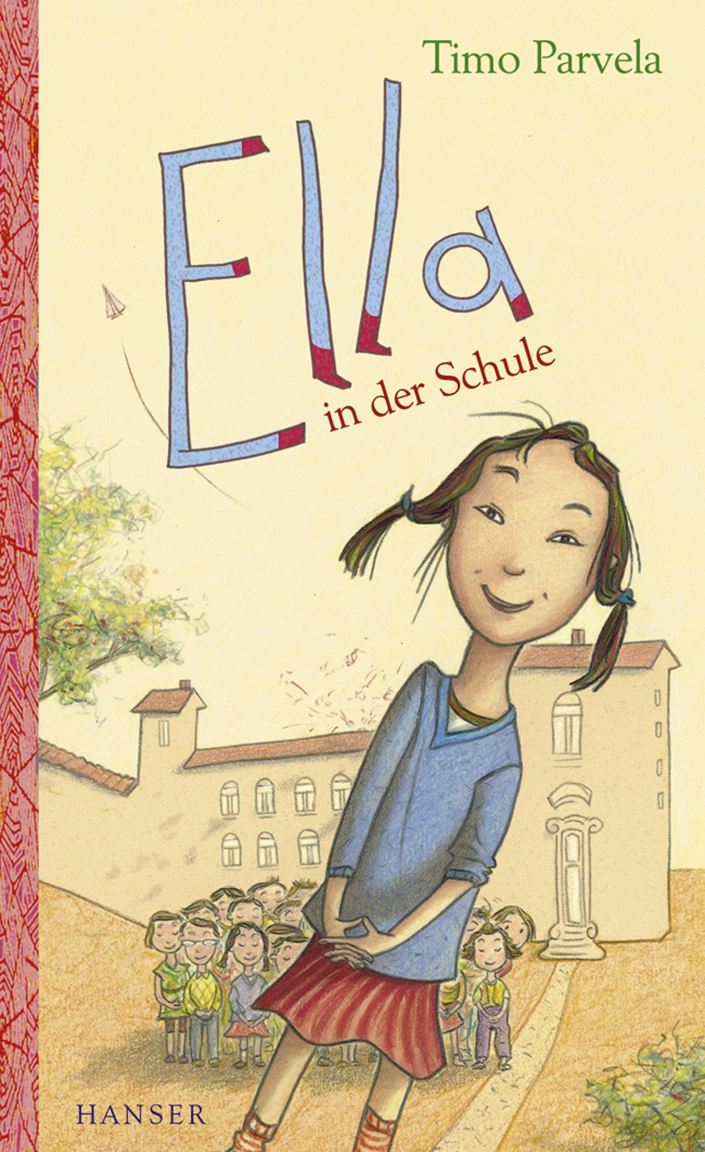 Ella in der Schule. Bd. 01 Non-fiction