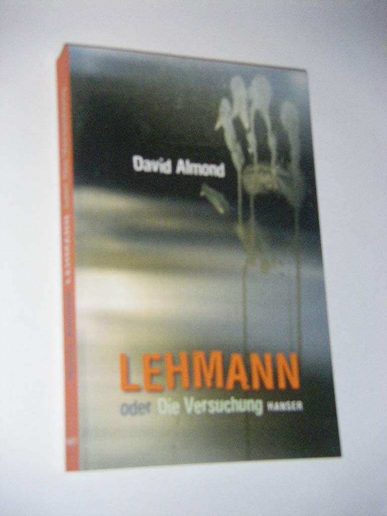 Lehmann oder Die Versuchung Fantasy & Sci-Fi