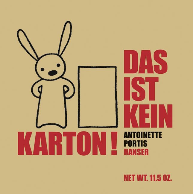 Product Image: Das ist kein Karton!